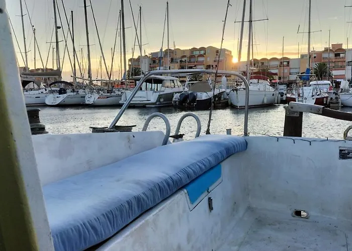 La Perle D'orient A Man Donne Bateau-hôtel